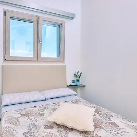 Aparthotel Rosi 3*