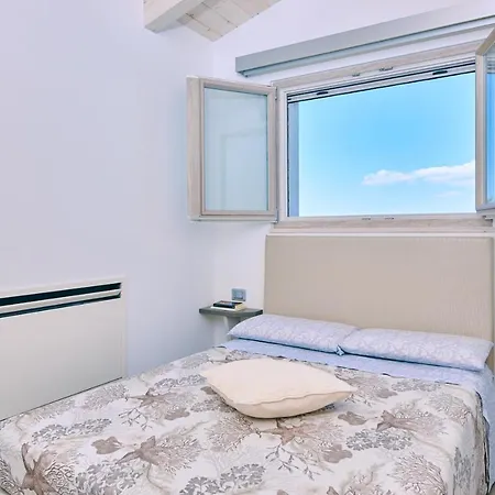 Aparthotel Rosi 3*