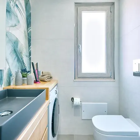 Rosi Aparthotel