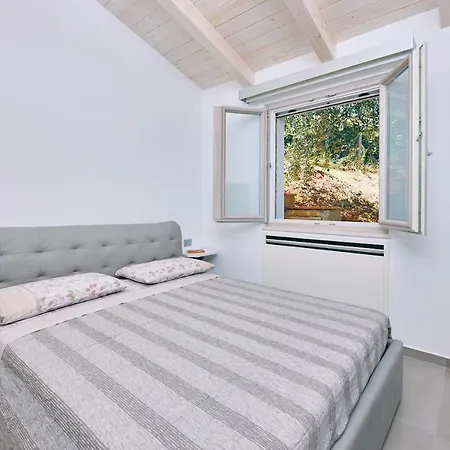 Aparthotel Rosi