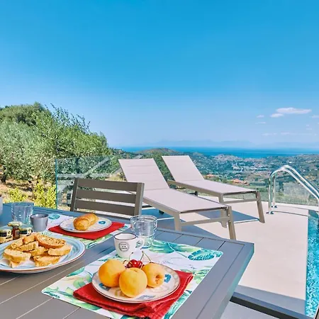 Rosi Appart hôtel 4*