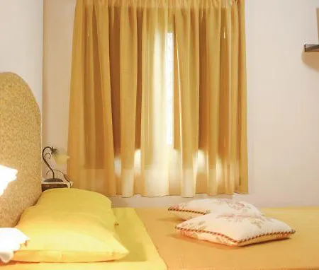 Appart hôtel Rosi Laureana Cilento
