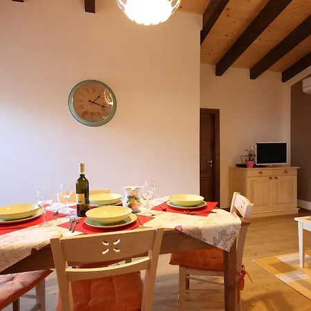 Rosi Appart hôtel Laureana Cilento