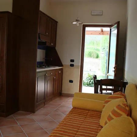 Aparthotel Rosi 3*