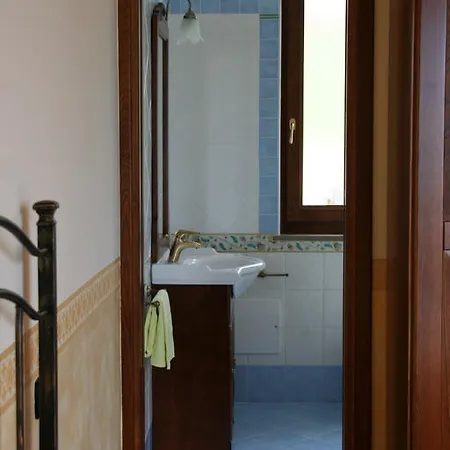 Aparthotel Rosi Laureana Cilento