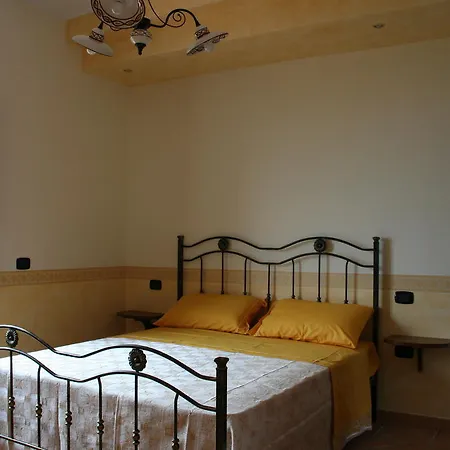 Aparthotel Rosi Laureana Cilento