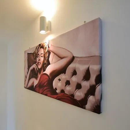 Rosi Appart hôtel Laureana Cilento
