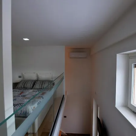 公寓式酒店 Rosi 4*