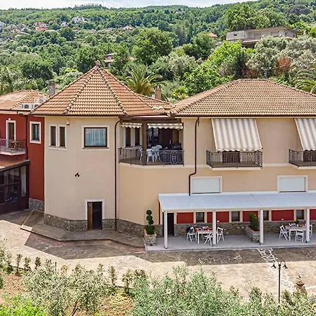 Aparthotel Rosi